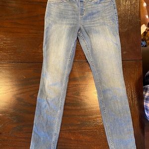 Abercrombie Kids Girls jeans